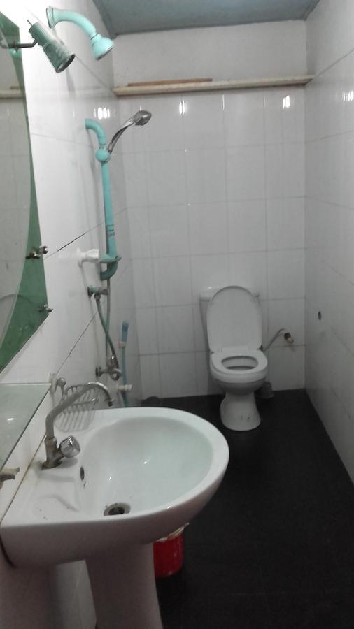 Sea Song Bed & Breakfast Унаватуна Екстериор снимка