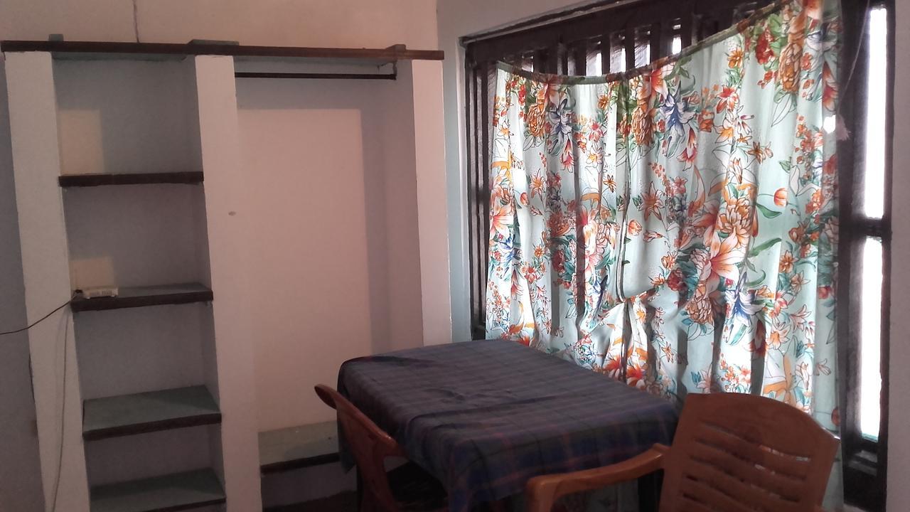 Sea Song Bed & Breakfast Унаватуна Екстериор снимка