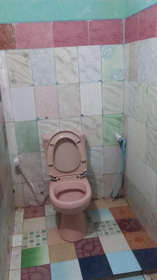 Sea Song Bed & Breakfast Унаватуна Екстериор снимка